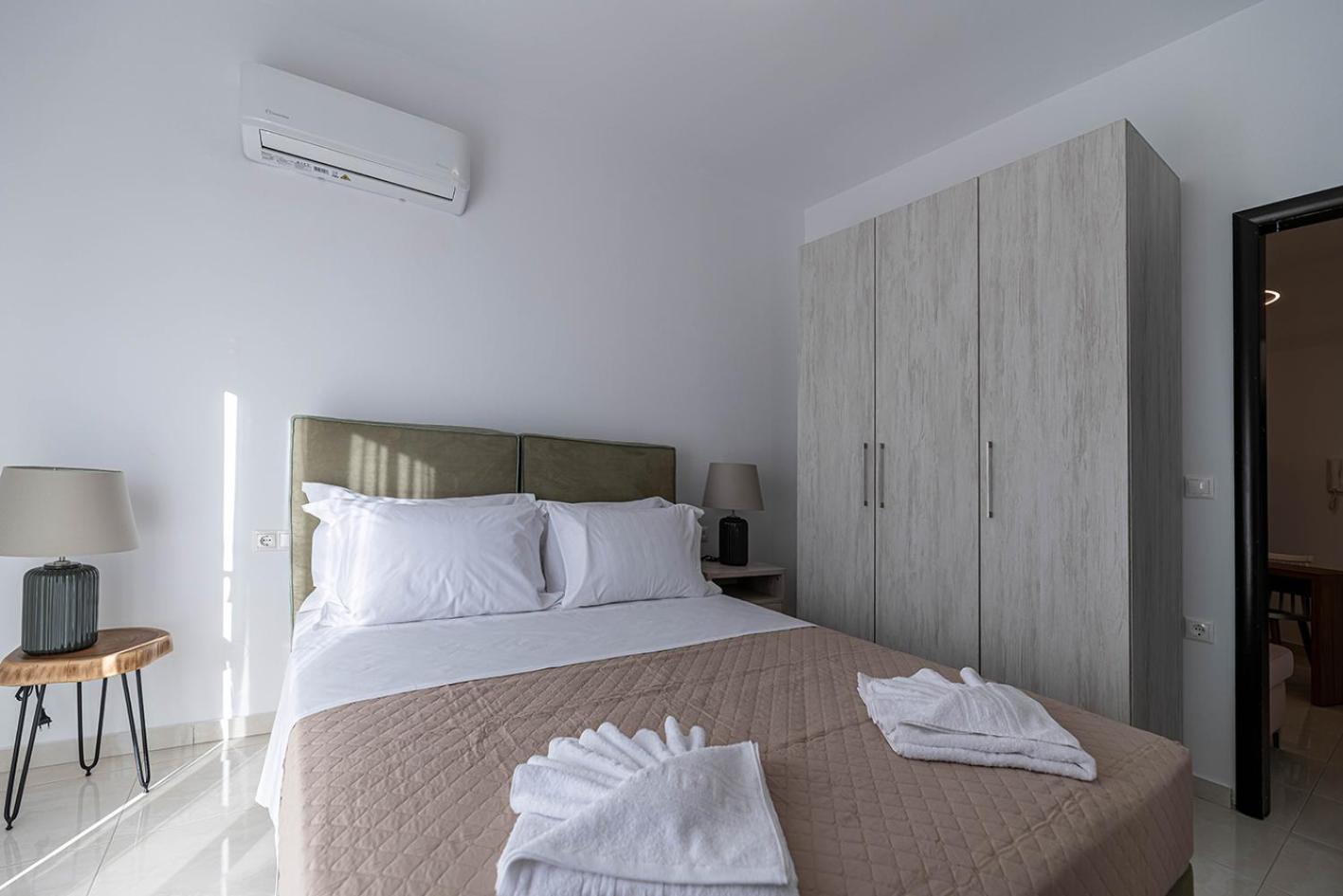 Archangelos Sky Junior Apartment Экстерьер фото